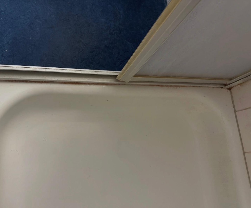 Projekt 4 — Vorher